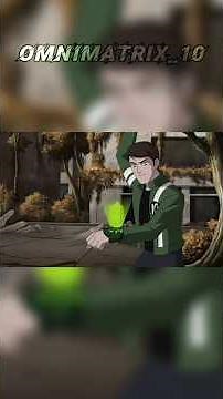 Ben 10 UAF Alien Introduction Series: Meet Shocksquatch #ben10 #ben10ultimatealien #ben10omniverse