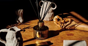 Diffuseurs et parfums d’intérieur : notre sélection