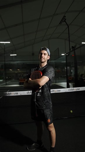 Clubhouse on Instagram: "Introducing @asiapacificpadeltour #32 Dani Hoyo — elite Padel coach, international influencer, and creator of the renowned Padel Method. Train with Dani at Clubhouse and experience a coaching approach that will transform your game. Reserve your session now through the Clubhouse App #clubhouse #clubhousegandaria #padelindonesia #padelmethod #padeljakarta"