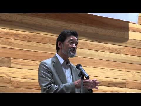 「蝦夷社会の原像」 八木光則氏