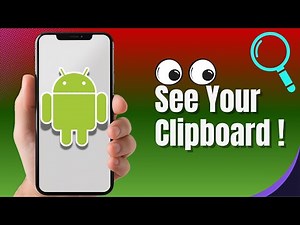 How to Find Clipboard on Android Phone (2025 Quick Guide)