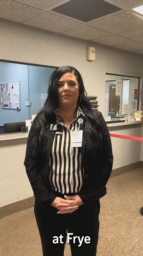 Welcome to FryeCare Lincolnton Medical Group! Meet the team and take a tour of our office. If you're looking for a primary care provider in Lincolnton, give us a call at 704.735.7474. FryeCare Physicians Network also offers cardiology and spine care in Linclolnton, learn more at FryeCarePhysicians.com! | FryeCare Physicians Network