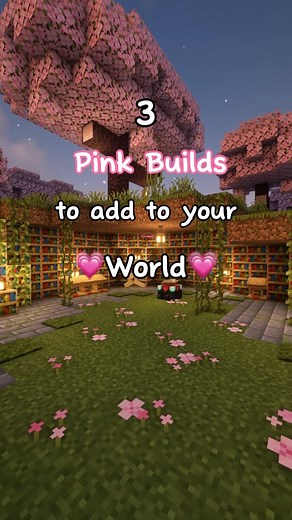 Audiauna on Instagram: "🫶🏼 #minecraftbuildingideas #minecraftbuild #minecraft"