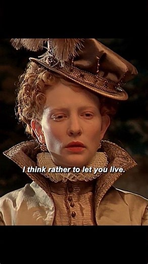 Elizabeth | Walsingham Uncovers the Norfolk Duke’s Conspiracy: Betrayal and Execution ⚔️👑💥