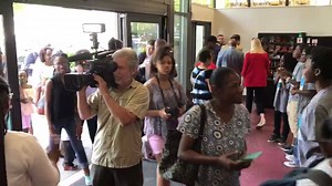 Baltimore County Public Library on Reels