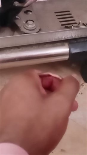 Refrigerator Condenser and freezer box oil washing