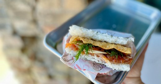 Here's everything you need to know about visiting Eat Street Crossing