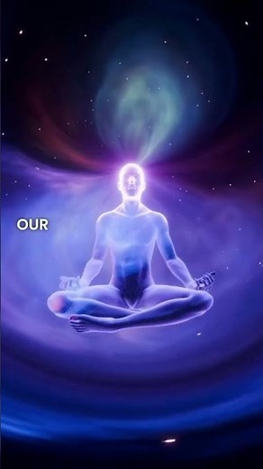 The Universe Within Us – How cosmic consciousness connects to personal growth #higherconsciousness