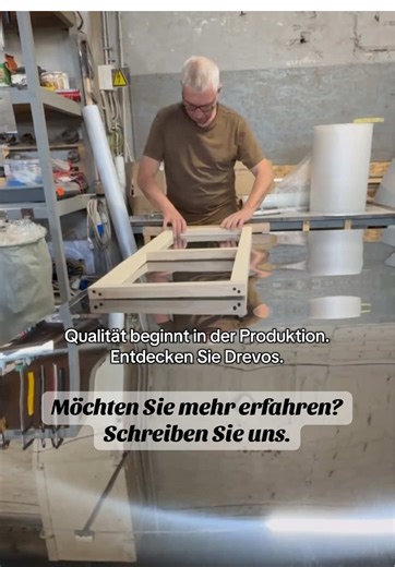 In unserem Produktionsbereich bei Drevos entsteht mehr als nur ein Räucherofen. Hier treffen Erfahrung, Handwerk und hochwertige Materialien aufeinander. Jede Räucherkammer wird von Hand gefertigt, geprüft und vorbereitet – mit dem Anspruch, langlebig, zuverlässig und einfach in der Anwendung zu sein. Keine Massenware. Sondern Qualität, die man sieht und spürt. #drevos #räucherkammer #drevossmoker #räucherofen #smoker