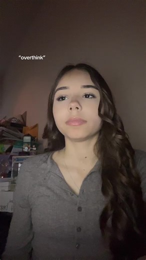 #fyp #poetry #poems #overthink #stress | poem