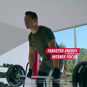 Fuel the results you crave with new Burn MF from Beyond Raw, formulated to help you reach your peak physical form.* | GNC Live Well