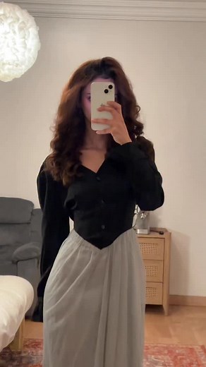 LAYAN on Instagram: "✨"