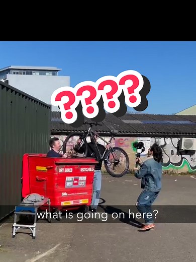 Electric Bike Conversion Kit for DIY Enthusiasts