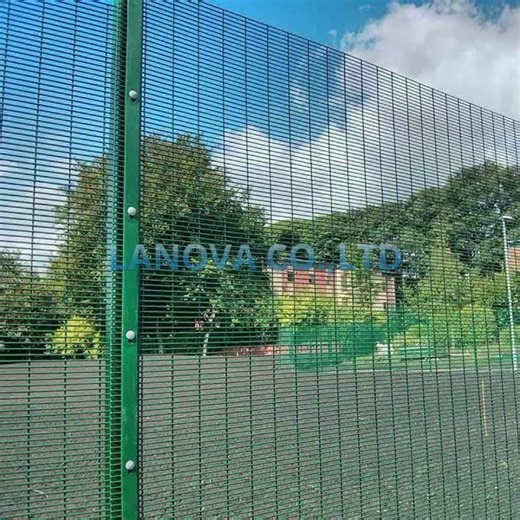 Construction Wire Mesh