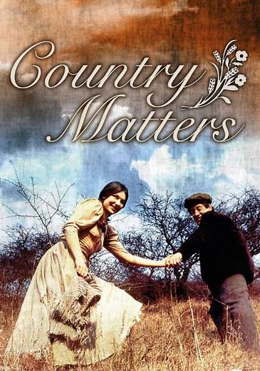 Country Matters (1972-1973) - TV Show