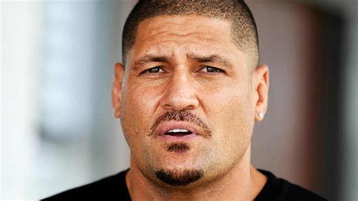 Retired NRL great Willie Mason on the surprise career change that ‘fell in his lap’