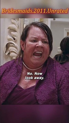 Bridesmaids Dresses Disaster – Food Poisoning Chaos