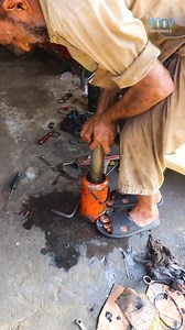 205K views · 269 reactions | How to Service a Car Jack | Voov Auto Repair | Facebook