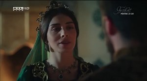 Csodálatos század - Kanuni 201.rész