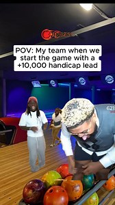 7.9K views · 156 reactions | Celebrating like we already won the championship before the game even starts  #Bowling #BowlingMeme #BowlingLife #BowlingFails #tendpins | Tendpins | Facebook