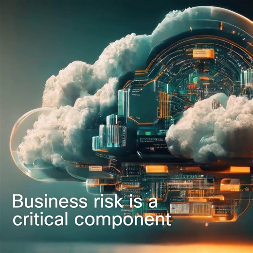 21 reactions | Achieve a real-time view of #security risk across...