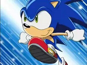 Sonic X Various Openings and Endings by RosaSm4sh - Dailymotion
