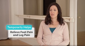 Watch Discover the benefits of the DR-HO'S Circulation Promoter on Amazon Live