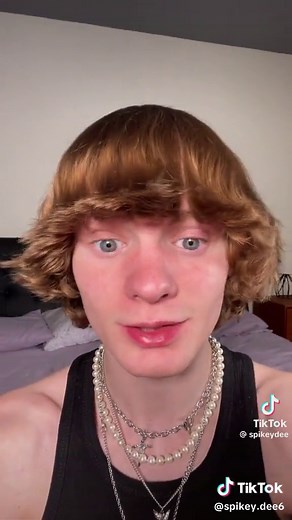 Spikey Dee on TikTok