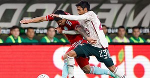 Colombia vs. México: resultado, goles e incidencias del amistoso internacional