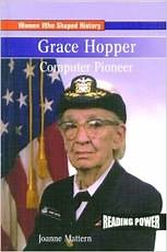 Grace Hopper