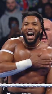 Trick got whooped by The Viper! | USA Network