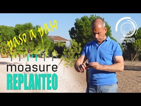 MOASURE 2 PRO Stakeout Mode. I'll explain everything step by step.