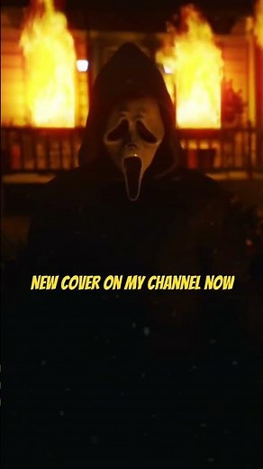 STELLA LEFTY - The Kill [From the Original Motion Picture Scream 7] (Joe Worrow Cover) #scream #kill