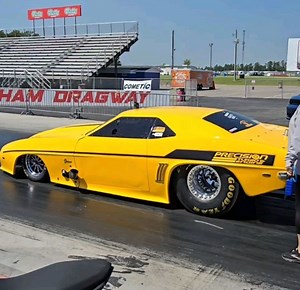 4.4K views | Rockingham Dragway on Reels | Facebook