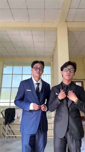 Welcoming New Students to Computer University Mandalay