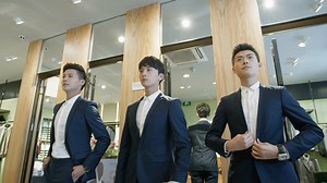 Love O2O (ยิ้มนี้โลกละลาย) Episode 27 - ตอนที่ 27