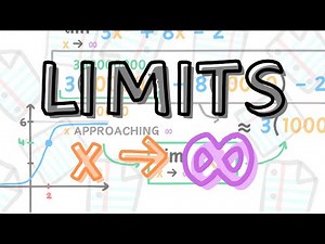 How to find Limits Approaching Infinity