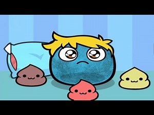 My boo - Best games for kids. Virtual pet game.