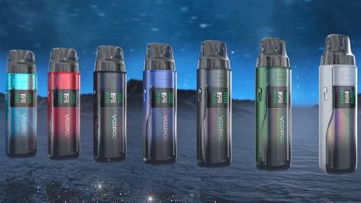 VOOPOO Argus E40 pod vape kit