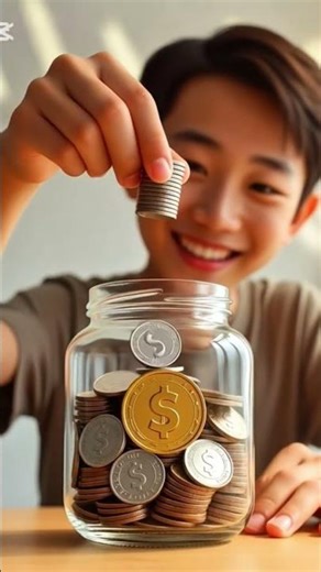 Learn 3 smart money rules to save, invest, and grow your income. Follow Finspire-MZ.