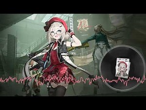 🎵Peri [Event Theme] |Girls' Frontline 2: Exilium OST🎵