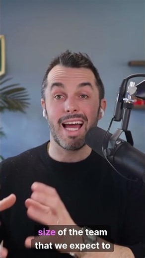 AI Is Shrinking Teams (And Increasing Output)