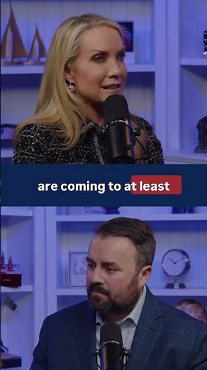 Tomorrow: Dana Perino shares what we’re all missing ahead of the midterms