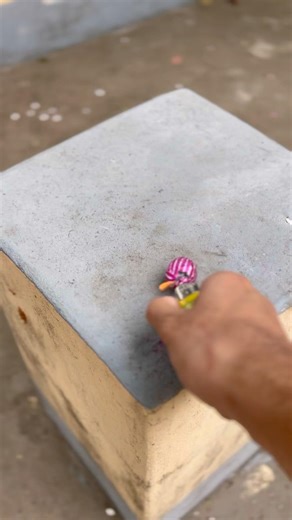 Firecracker Blast 💥 #shorts #satisfying #explosion #crackers #viralshort