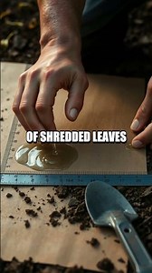 Cardboard Mulch Magic for Efficient Summer Gardens