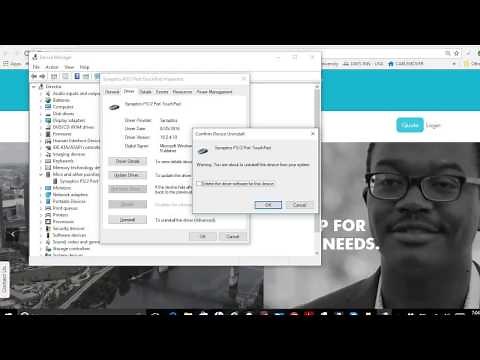 How To Find Missing Cursor (Missing Pointer)