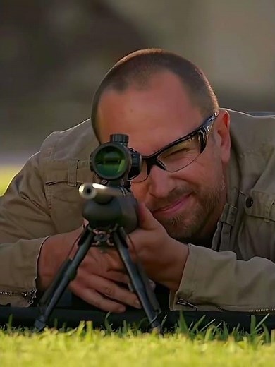 Dexter's Most Casual Kill | Dexter S7E9 |