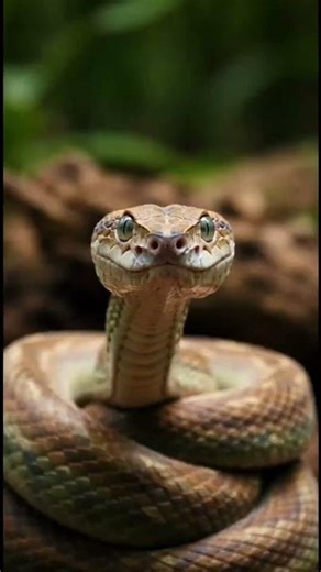 When Speed Defeats Poison — Mongoose vs Snake
