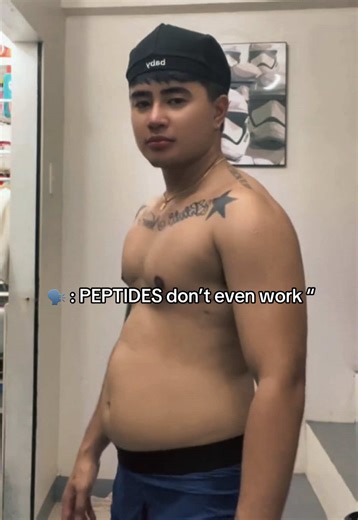 Transform Your Body with Tirzepatide: My Journey