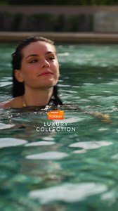 Introducing the Luxury Collection. Hand-picked from only the best five-star hotels. | easyJet holidays